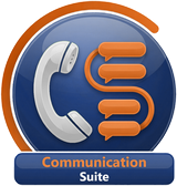 Logo CSH Communication Suite