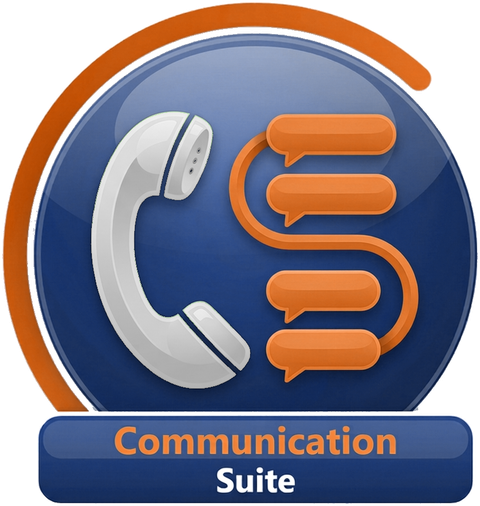 Logo CSH Communication Suite